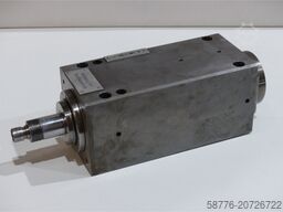 Supfina 811-261 Werkzeugspindel