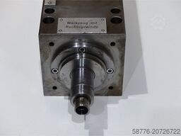 Supfina 811-261 Werkzeugspindel