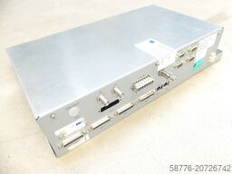 Trumpf / Hüttinger 1456168 Steuerbox Flow 36-48kW SN: 200128104 - 13,56MHz E