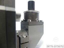 Trumpf 150 AQ VIS Fokussieroptik 22-43-83-00/02 mit  22-43-82-00/01 und 22-27-04-00/05