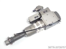 Trumpf TRUMPF 150 MQ VIS  SN:1277242-00769 +