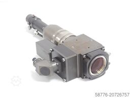 Trumpf TRUMPF 150 MQ VIS  SN:1277242-00769 +