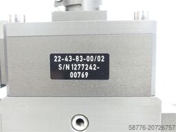 Trumpf TRUMPF 150 MQ VIS  SN:1277242-00769 +