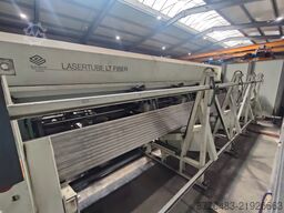 BLM Group Adige LASERTUBE LT FIBER