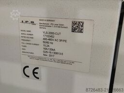 BLM Group Adige LASERTUBE LT FIBER