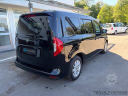 Mercedes-Benz EQT 200 lang mopf Progressive 7 Sitze LED MBUX