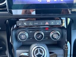 Mercedes-Benz EQT 200 lang mopf Progressive 7 Sitze LED MBUX