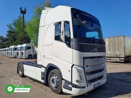 VOLVO FH 460 XL i-Save I-ParkCool ACC S-Skirts