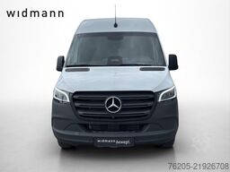 Mercedes-Benz Sprinter 319 CDI Kasten PRO Hochdach Extralang