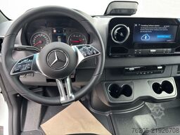 Mercedes-Benz Sprinter 319 CDI Kasten PRO Hochdach Extralang