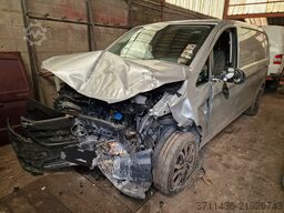 Mercedes-Benz vito 119 cdi  4 matic