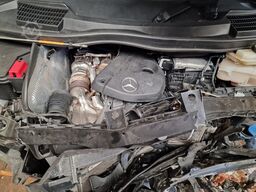 Mercedes-Benz vito 119 cdi  4 matic