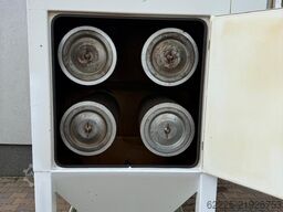 Donaldson Torit DF+4 SPK