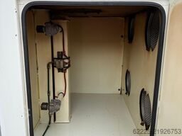 Donaldson Torit DF+4 SPK