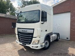 DAF XF 106.460 / SpaceCab / Euro6 / 2014 / 619.736 Km
