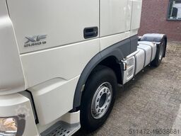 DAF XF 106.460 / SpaceCab / Euro6 / 2014 / 619.736 Km