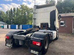 DAF XF 106.460 / SpaceCab / Euro6 / 2014 / 619.736 Km