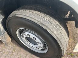 DAF XF 106.460 / SpaceCab / Euro6 / 2014 / 619.736 Km