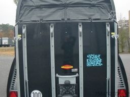 Böckmann Grand Master SR Inhalation Infrarot