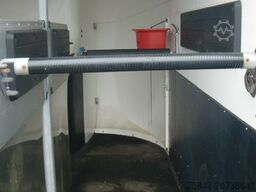 Böckmann Grand Master SR Inhalation Infrarot