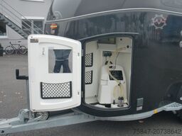 Böckmann Grand Master SR Inhalation Infrarot