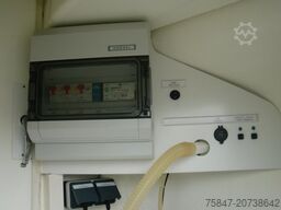 Böckmann Grand Master SR Inhalation Infrarot