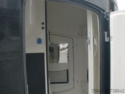 Böckmann Grand Master SR Inhalation Infrarot