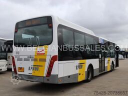 Van Hool A360