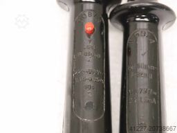 Wobla 220-660V 0,05-0,25A / 110-750V 0,2-1,5mA