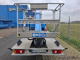 Palfinger P 260 B | 2014