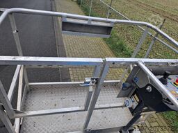 Palfinger P 260 B | 2014