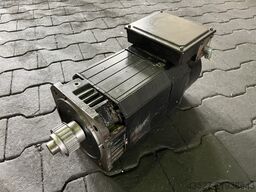 UNBEKANNT Kondia B-500 Motor
