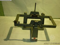 HOFMANN GS1 - Auswuchtwaage