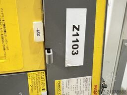 FANUC A06B-6124-H106
