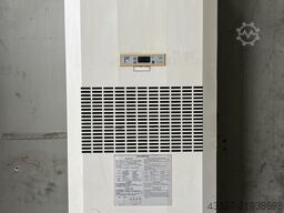 HABOR AIRCON HA-400AF Luftkühler