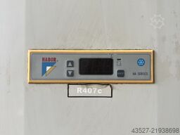 HABOR AIRCON HA-400AF Luftkühler