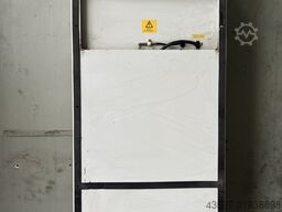 HABOR AIRCON HA-400AF Luftkühler