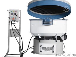 GERD WOLFF VKUE 500