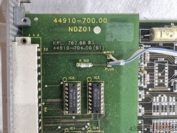 UNBEKANNT NDZ .00