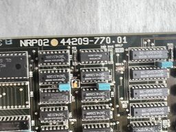 GRUNDIG NRP .01