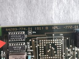 GRUNDIG NRP .01