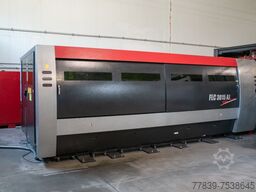 AMADA PROMECAM Fiber FLC3015AJ 2kW