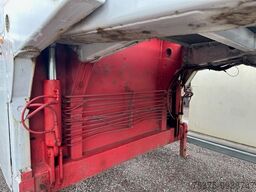 Langendorf SBH 27/28  Innenlader Betonteile- innerbetrieblichen Einsatz -