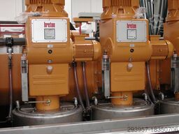 Breton Levibreton KCP 6050