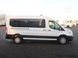 Ford Transit 350 Trent L3H2 Klima Zusatzheizung AHK
