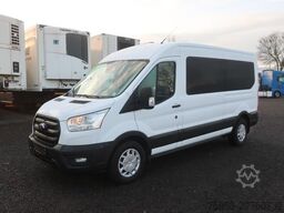 Ford Transit 350 Trend AHK Zusatzheizung L3H2 Klima