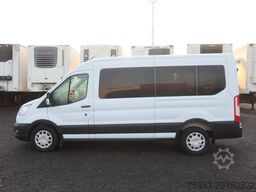 Ford Transit 350 Trend AHK Zusatzheizung L3H2 Klima
