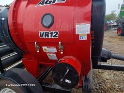 AGI GrainVacVR12