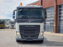 Volvo FH 13.500 6x2/4 Low roof - MA chassis - PTO/Hyd...