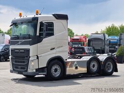 Volvo FH 13.500 6x2/4 Low roof - MA chassis - PTO/Hyd...
